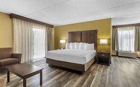 Best Western Plaza Inn